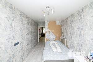 3-к квартира, на длительный срок, 62м2, 1/9 этаж