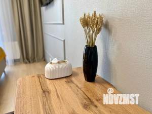 Студия квартира, посуточно, 25м2, 5/19 этаж