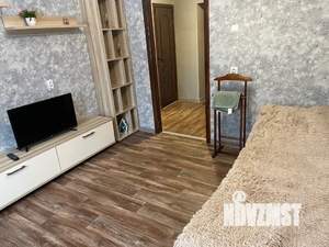 1-к квартира, посуточно, 29м2, 1/9 этаж