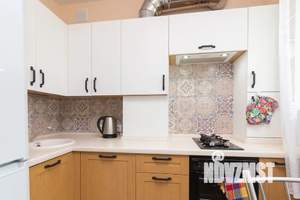 1-к квартира, посуточно, 35м2, 4/5 этаж