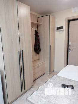 1-к квартира, на длительный срок, 12м2, 1/5 этаж