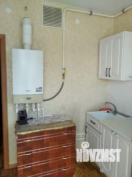 1-к квартира, на длительный срок, 31м2, 1/3 этаж