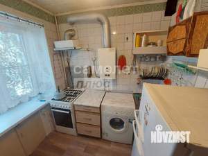 2-к квартира, на длительный срок, 46м2, 4/5 этаж