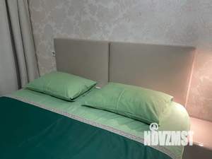 1-к квартира, посуточно, 40м2, 5/11 этаж