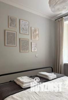 2-к квартира, посуточно, 45м2, 4/5 этаж