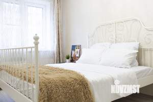 2-к квартира, посуточно, 50м2, 5/25 этаж