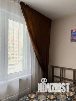 Студия квартира, посуточно, 20м2, 4/11 этаж