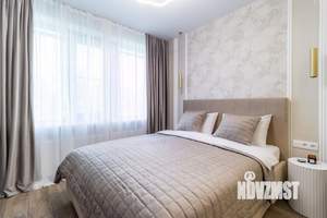 1-к квартира, посуточно, 26м2, 1/1 этаж