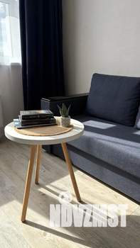 1-к квартира, посуточно, 42м2, 17/17 этаж