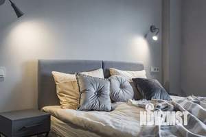 Студия квартира, посуточно, 30м2, 5/8 этаж