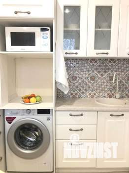 3-к квартира, посуточно, 75м2, 1/1 этаж