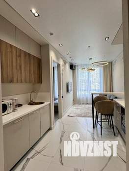 2-к квартира, посуточно, 39м2, 1/1 этаж