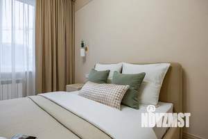 3-к квартира, посуточно, 110м2, 4/7 этаж