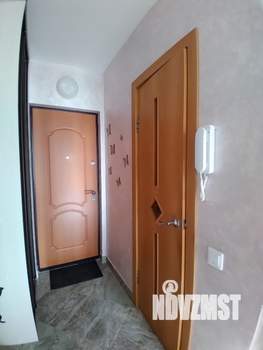 1-к квартира, посуточно, 34м2, 4/9 этаж