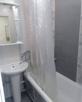 2-к квартира, на длительный срок, 43м2, 5/12 этаж