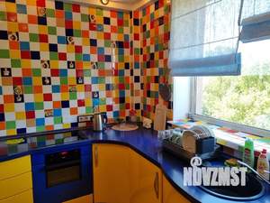 2-к квартира, посуточно, 62м2, 7/15 этаж