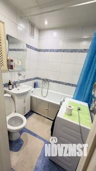 1-к квартира, на длительный срок, 31м2, 4/4 этаж