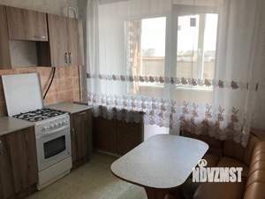 1-к квартира, на длительный срок, 40м2, 10/10 этаж