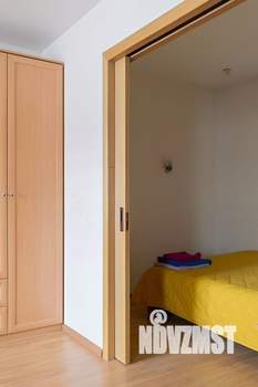 2-к квартира, посуточно, 56м2, 2/10 этаж
