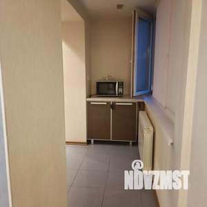 1-к квартира, посуточно, 75м2, 1/1 этаж