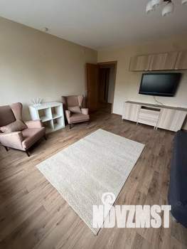 2-к квартира, посуточно, 60м2, 2/17 этаж