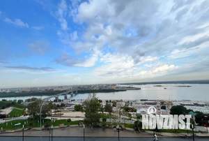 1-к квартира, посуточно, 47м2, 5/5 этаж