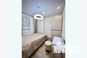 3-к квартира, посуточно, 60м2, 5/15 этаж