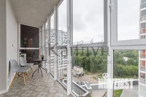 2-к квартира, на длительный срок, 70м2, 9/22 этаж