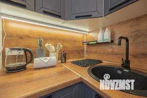 2-к квартира, посуточно, 63м2, 12/19 этаж