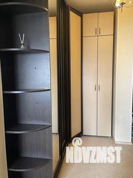 1-к квартира, посуточно, 40м2, 15/18 этаж