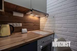 Студия квартира, посуточно, 22м2, 1/9 этаж