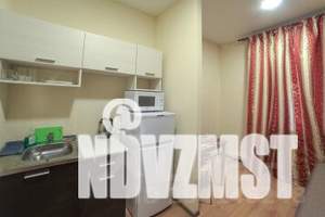 1-к квартира, посуточно, 16м2, 2/4 этаж