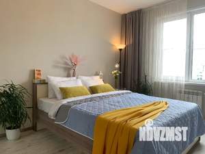 1-к квартира, посуточно, 30м2, 9/10 этаж