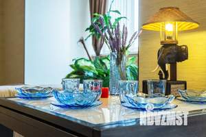 3-к квартира, посуточно, 83м2, 4/9 этаж