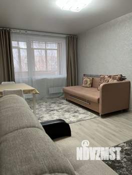 2-к квартира, на длительный срок, 44м2, 6/9 этаж