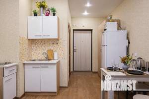 Студия квартира, посуточно, 25м2, 8/16 этаж