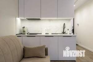 1-к квартира, посуточно, 27м2, 3/6 этаж