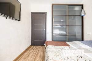 2-к квартира, посуточно, 49м2, 3/19 этаж