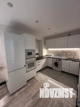 2-к квартира, посуточно, 59м2, 7/12 этаж