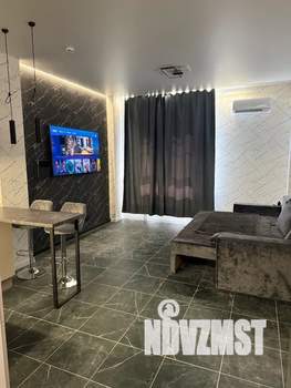 1-к квартира, посуточно, 30м2, 7/8 этаж