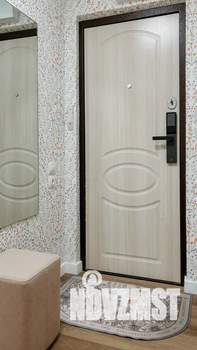 1-к квартира, посуточно, 30м2, 2/5 этаж