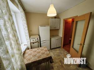 1-к квартира, на длительный срок, 28м2, 4/9 этаж