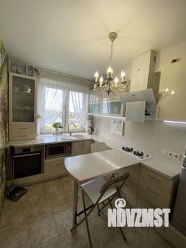 2-к квартира, на длительный срок, 44м2, 8/9 этаж