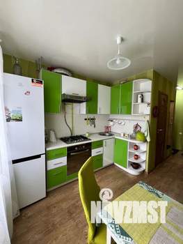 1-к квартира, посуточно, 34м2, 6/10 этаж