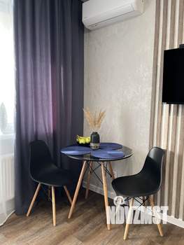 Студия квартира, посуточно, 29м2, 13/18 этаж