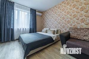 1-к квартира, посуточно, 45м2, 9/17 этаж