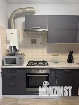 1-к квартира, посуточно, 32м2, 1/3 этаж