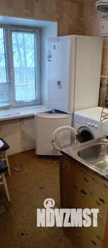 1-к квартира, на длительный срок, 31м2, 3/5 этаж