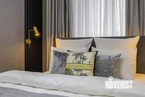 2-к квартира, посуточно, 71м2, 1/1 этаж