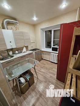 2-к квартира, на длительный срок, 46м2, 3/5 этаж